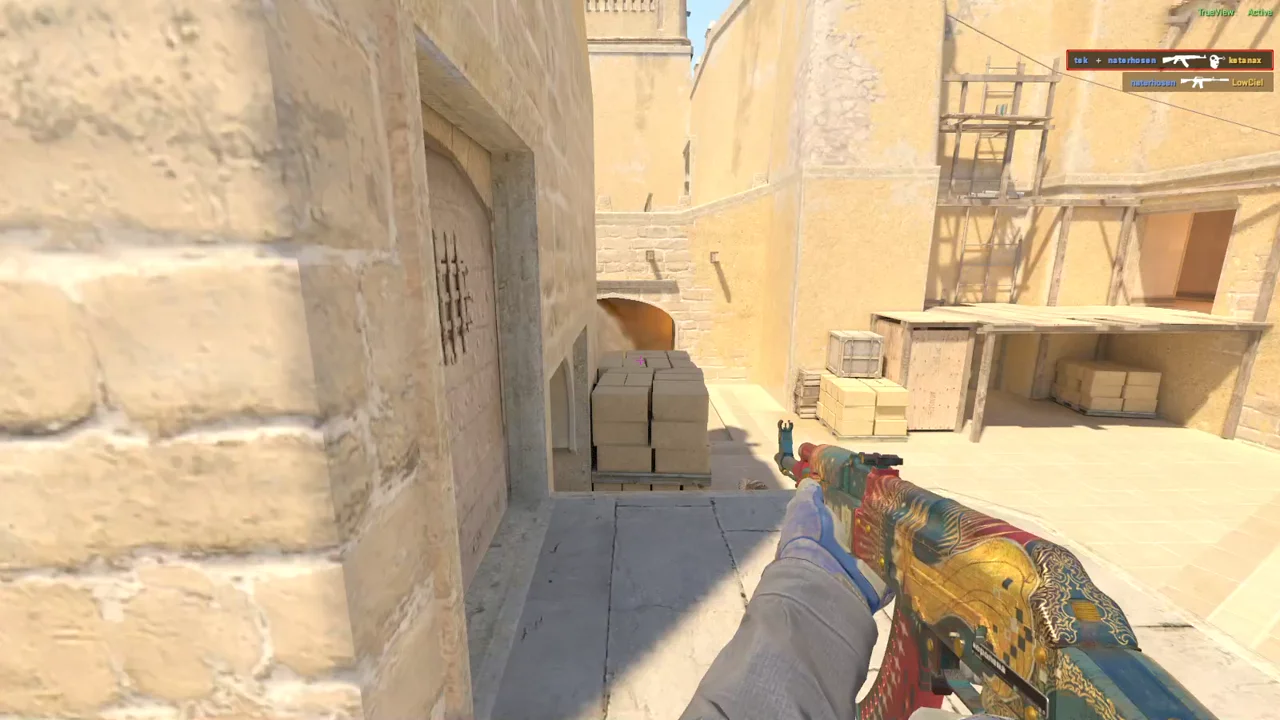 highlight
